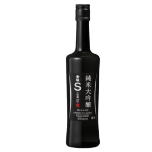 Kizakura Junmai Daiginjo S 500ml